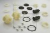PE Automotive 013.037-00A Repair Kit, stabilizer suspension